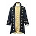 Buccaneer Coat.