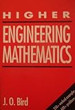 Higher engineering mathematics