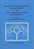 Artificial intelligence applications in civil and structural engineering