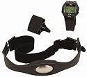 Bell Fitness Heart Rate Monitor Watch