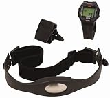 Bell Fitness Heart Rate Monitor Watch