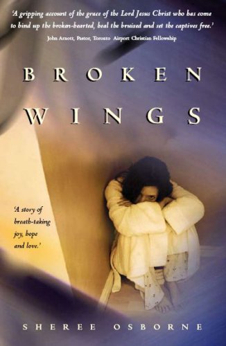 Broken Wings
