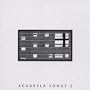 Vol. 2-Acuarela Songs