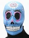 Day of The Dead Mask
