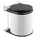 Brabantia Built-in Bin, 15 Litre, White