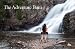 The Adventure Bum Calendar 2010