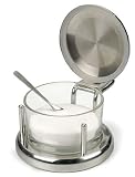 RSVP Endurance® Salt Server with Spoon