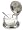 image RSVP Endurance&reg; Salt Server with Spoon