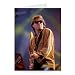 Bon Jovi - Greeting Card (Pack of 2) - 7x5 inch - Art247 - Standard Size - Pack Of 2