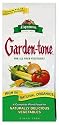 Espoma Organic Garden-Tone 4-6-6 - 5 lb Bag #GT5