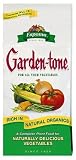 Espoma Organic Garden-Tone 4-6-6 - 5 lb Bag #GT5