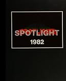 (Reprint) 1982 Yearbook: Palatine High School, Palatine, Illinois