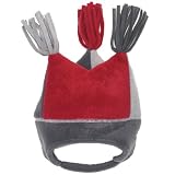 glacier fleece hat(engine 3t-4t)
