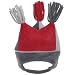 Baby : glacier fleece hat(engine 3t-4t)