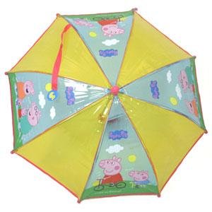 Childrens Toyshop  Toys : Peppa Pig Umbrella