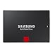 Samsung Electronics 850 Pro-Series 2.5" 256GB SATA III Internal Solid State Drive Single Unit Version MZ-7KE256BW