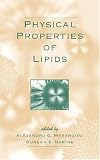 Physical Properties of Lipids