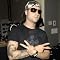 Johnny Christ