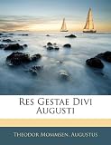 Res Gestae Divi Augusti (Latin Edition)