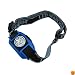 Dorcy 41-2093 Weather Resistant Adjustable LED Headlight Flashlight with (2) Brightness Modes, 42-Lumens, Assorted Colors
