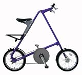 STRIDA(ストライダ) 2007 STRIDA MODEL3.3 パープル 16.0インチ 050191