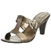 AK Anne Klein Women's Zeek T-Strap Sandal Image