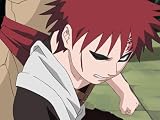 Gaara vs. Rock Lee: The Power of Youth Explodes!
