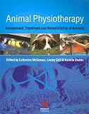 Veterinary Physiotherapy: Assessment, Treatment and Rehabilitation of Animals   [VETERINARY PHYSIOTHERAPY] [Paperback]