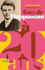 Dissertation bel ami maupassant babelio