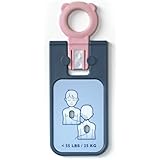 989803139311 Philips Infant/Child Key, FRx Defibrillator, 1/PK