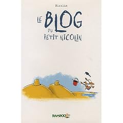 Le blog du petit Nicolin