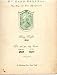 Vintage Sheet Music: One Song, DO NOT GO, MY LOVE, High voice, (Two Songs with Piano Accompaniment)