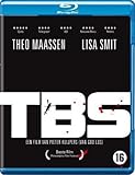 TBS (aka Nothing to Lose) [Dutch Import] [Blu-ray]