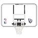 New Jersey Nets NBA Backboard and Rim Combo