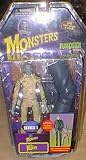 Universal Studios Monster The MUMMY Figure Series 1