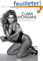 Clara Morgane Calendrier 2011