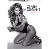 Clara Morgane Calendrier 2011par Clara Morgane