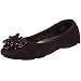 AK Anne Klein Women's Bambam Ballet Flat