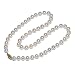 14k Yellow Gold 6.5-7mm Freshwater Cultured Pearl Necklace, 16