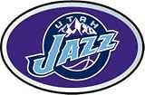 Toronto Raptors NBA Color Auto Emblem