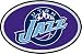 Toronto Raptors NBA Color Auto Emblem