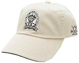 Imperial 2008 PGA Championship Logo Cap - Putty