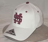 Mississippi State Bulldogs Adult One-Fit Hat