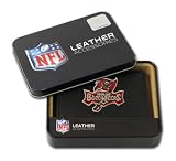 Tampa Bay Buccaneers Embroidered Trifold