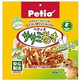 ササミ巻きペンシルガムミニ４４本×20【ケース販売】