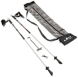 LEKI Nordic Walking NW Spin Poles