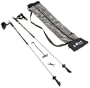 LEKI Nordic Walking NW Spin Poles