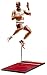 Chicago Bulls Upper Deck Pro Shots - Michael Jordan (Cradle Dunk)