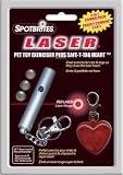 LASER/HEART COMBO PACK