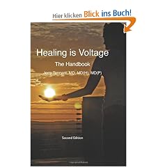 Healing Is Voltage